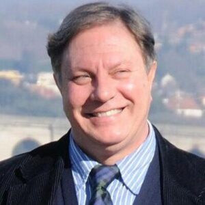 Picture of Alberto Zucconi