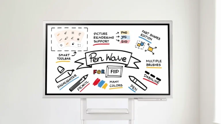 Penwave