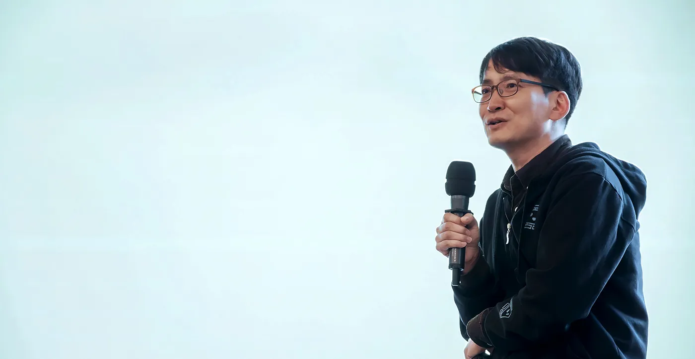Tizen team leader